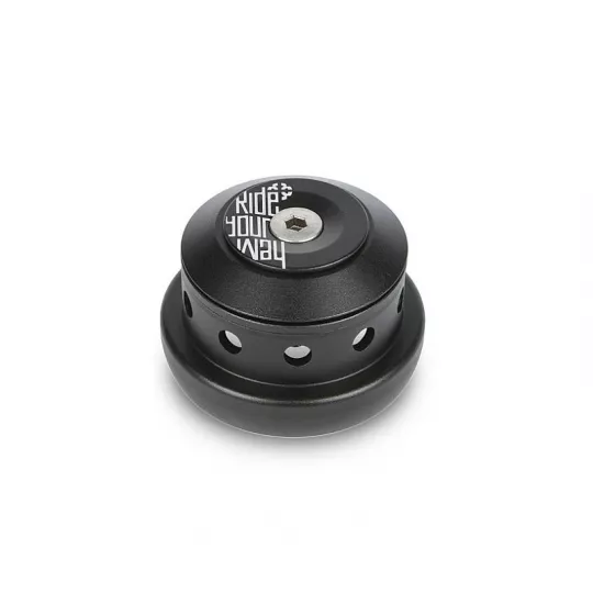 Dartmoor SPIN headset Tapered 1-1/8 -- 1.5"