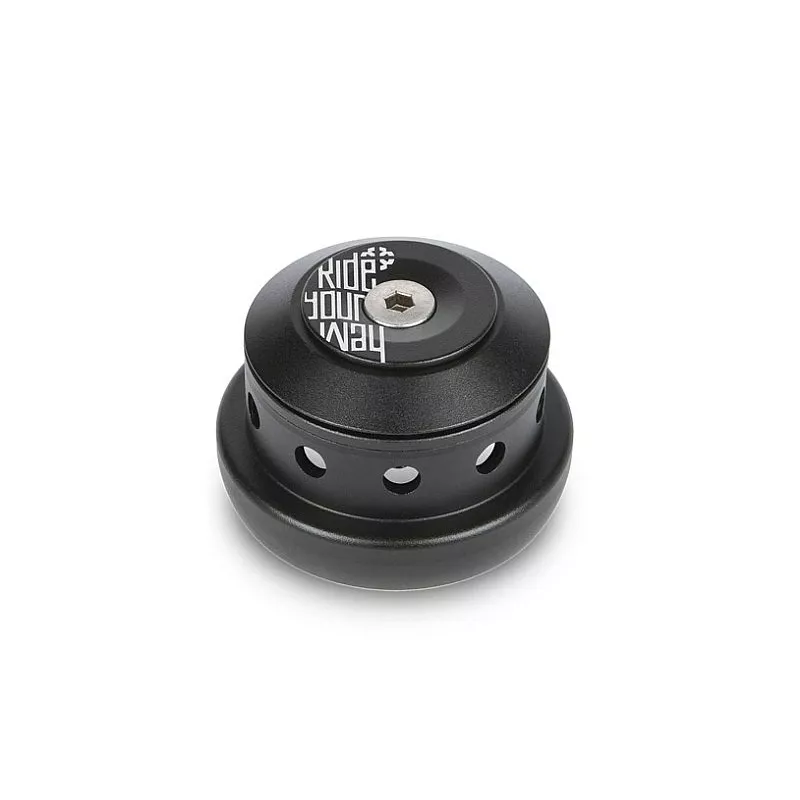Dartmoor SPIN headset Tapered 1-1/8 -- 1.5"