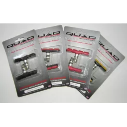 QUAD Brake LX brzdové – Bike Brake | Katmar.cz