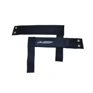 ASP Swiss Snowscoot - Footstrap v.2