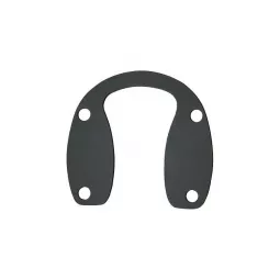 ASP Swiss Snowscoot - Fork Pad