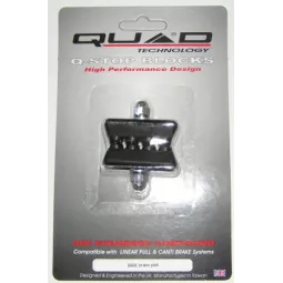 QUAD Brake BMX brzdové – Bike Brake (Standard) | Katmar.cz