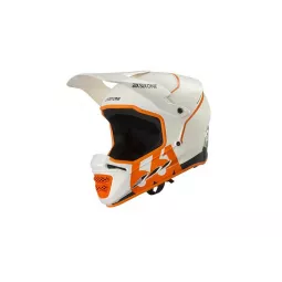 661 - SixSixOne Reset – Full-Face Helmet (Tropic) | Katmar.cz