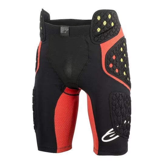 Alpinestars Bionic Pro (Sequence) Shorts
