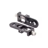 Box One Chain Tensioners 10 mm x 2 axle holes Black
