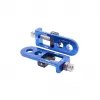 Box One Chain Tensioners 10 mm x 2 axle holes blue