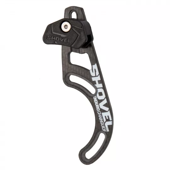 Shovel Light Enduro Carbon - vodítko řetězu
