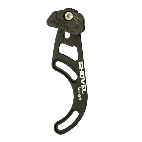 Shovel Bike Twenty9 Alu – Chain Guide (černé) | Katmar.cz