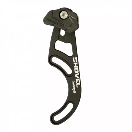 Shovel Bike Twenty9 Alu – Chain Guide (černé) | Katmar.cz