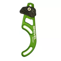 Shovel Bike Twenty9 Alu – Chain Guide (zelené) | Katmar.cz