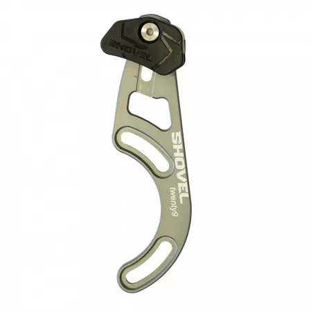 Shovel Bike Twenty9 Alu – Chain Guide (titanově) | Katmar.cz
