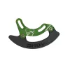 Shovel Forty8 Alu - Taco bashguard - green