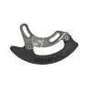 Shovel Forty8 Alu - Taco bashguard - grey