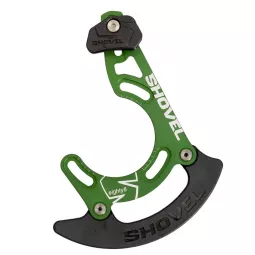 Shovel Bike Eighty8 Alu – Chain Guide (zelené) | Katmar.cz