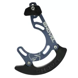 Shovel Bike Eighty8 Alu – Chain Guide (šedé) | Katmar.cz