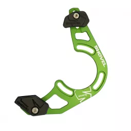 Shovel Bike Seventy Alu – Chain Guide (zelené) | Katmar.cz