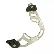 Shovel Bike Seventy Alu – Chain Guide (šedé) | Katmar.cz