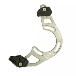Shovel Bike Seventy Alu – Chain Guide (šedé) | Katmar.cz