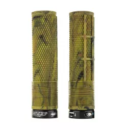 DMR Brendog DeathGrip NON FLANGE Camo (Thick, Soft)