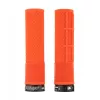 DMR Brendog DeathGrip NON FLANGE gripy Orange (Thick, Soft) | Katmar.cz