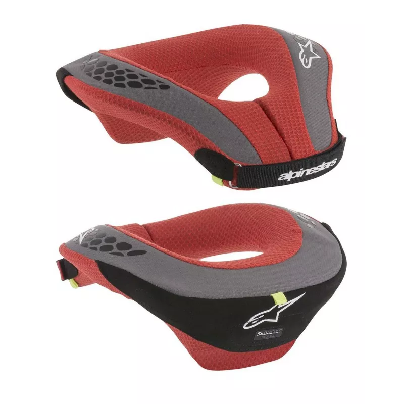 Alpinestars Sequence Youth Neck Support