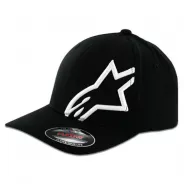 Alpinestars CorpShift 2 – Cap (BlackWhite) | Katmar.cz