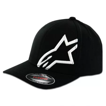 Alpinestars CorpShift 2 – Cap (BlackWhite) | Katmar.cz