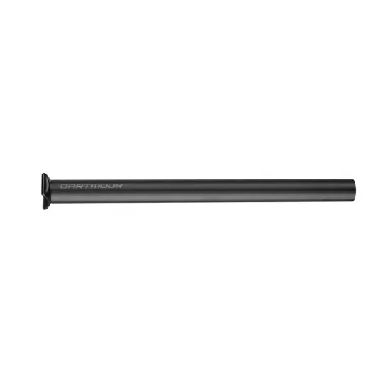 Dartmoor FUSION L (long) Pivotal sedlovka 30,9 mm černá | Katmar.cz
