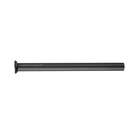 Dartmoor FUSION L (long) Pivotal sedlovka 30,9 mm černá | Katmar.cz