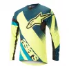 Alpinestars Racer - - Petrol – Cycling Jersey | Katmar.cz