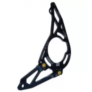 e13 SRS+ NEW single ring - 36-40 T