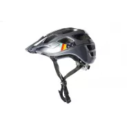 661 - SixSixOne Recon – Enduro/All-Mountain Helmet (Smoke) | Katmar.cz