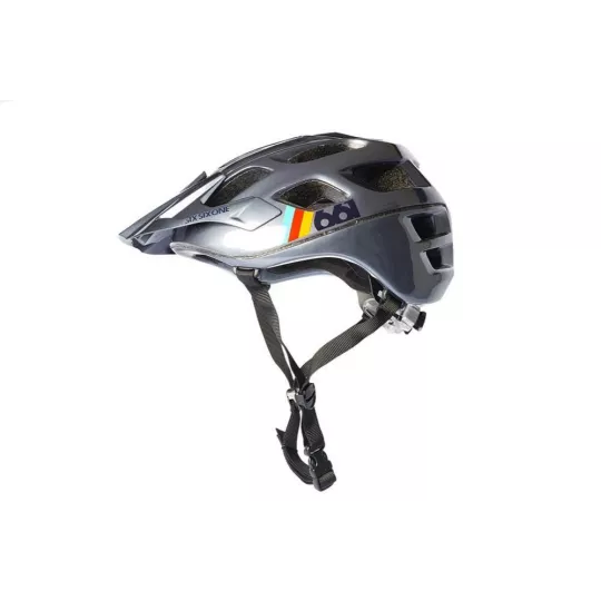 661 - SixSixOne Recon – Enduro/All-Mountain Helmet (Smoke) | Katmar.cz