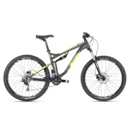 Haro Shift S3 27,5 – trail/enduro kolo | Katmar.cz