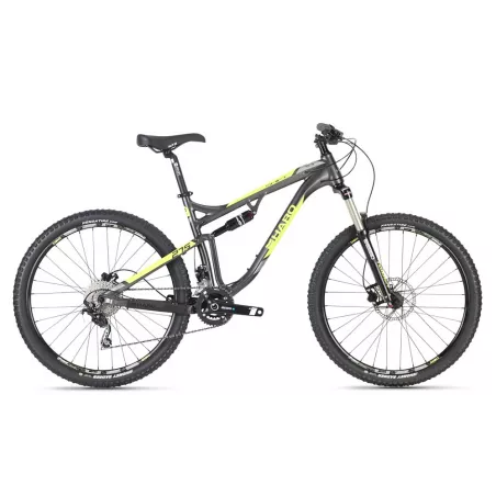 Haro Shift S3 27,5 – trail/enduro kolo | Katmar.cz
