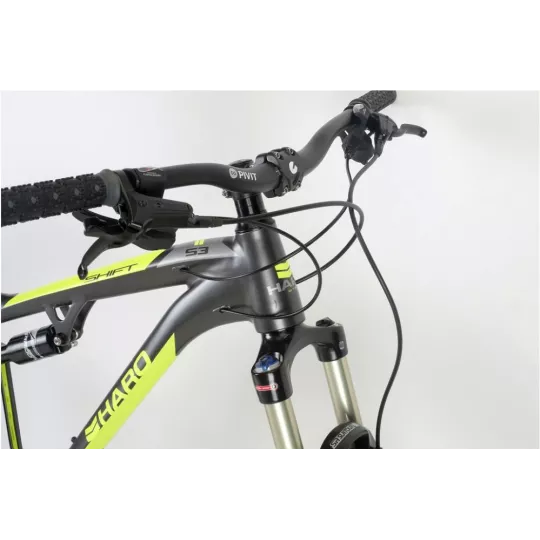 Haro Shift S3 27,5 – trail/enduro kolo | Katmar.cz