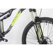 Haro Shift S3 27,5 – trail/enduro kolo | Katmar.cz