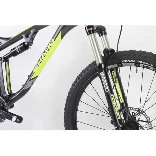 Haro Shift S3 27.5 – Trail/Enduro Bike | Katmar.cz