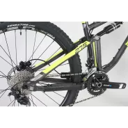 Haro Shift S3 27,5 – trail/enduro kolo | Katmar.cz