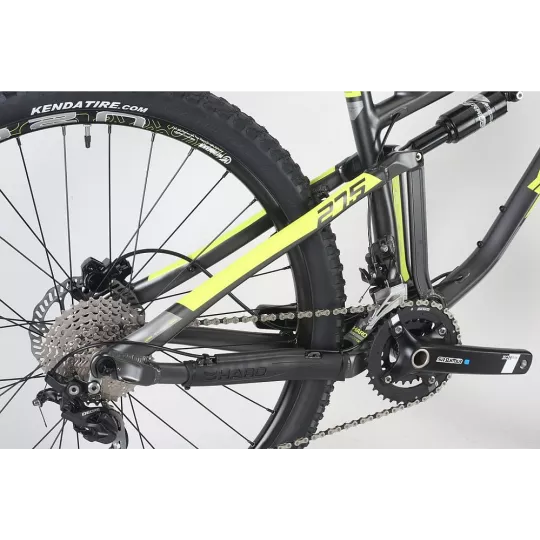 Haro Shift S3 27.5 – Trail/Enduro Bike | Katmar.cz