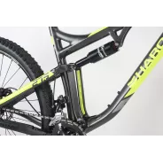 Haro Shift S3 27.5 – Trail/Enduro Bike | Katmar.cz