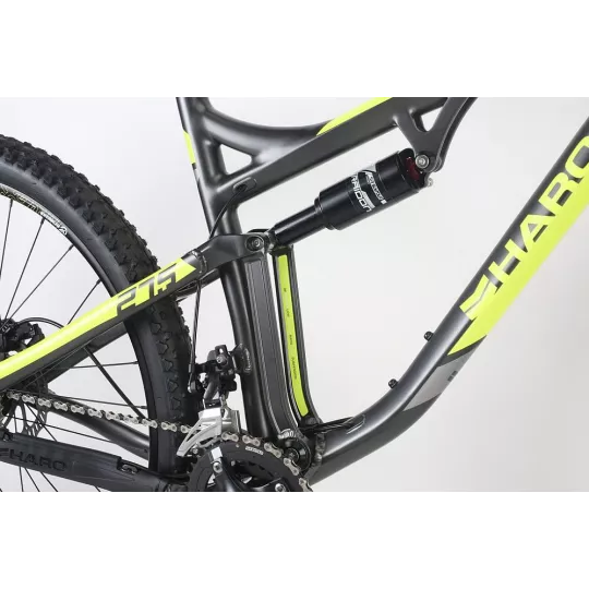 Haro Shift S3 27.5 – Trail/Enduro Bike | Katmar.cz