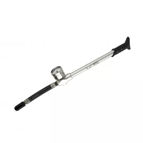 KS Kind Shock - Air-8 High pressure pumpa na tlumič, sedlovku .. | Katmar.cz