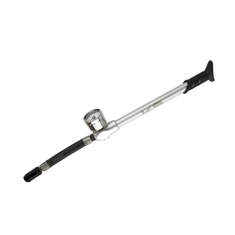 KS Kind Shock - Air-8 High pressure pumpa na tlumič, sedlovku .. | Katmar.cz