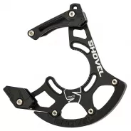 Shovel Bike One25 Alu – Chain Guide (černé) | Katmar.cz