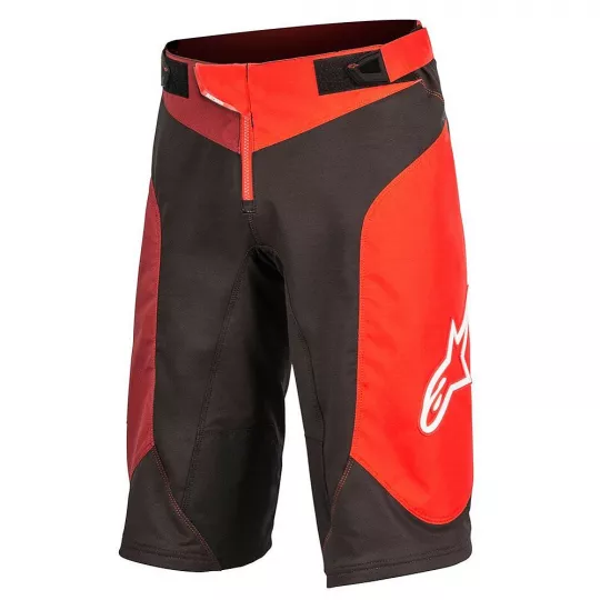 Alpinestars Vector – Cycling Shorts | Katmar.cz