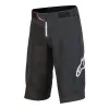 Alpinestars Vector YOUTH Shorts  Black/White