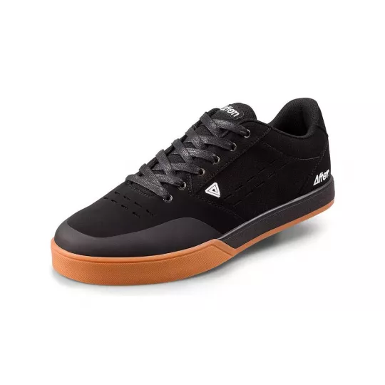 Afton KEEGAN Black/Gum