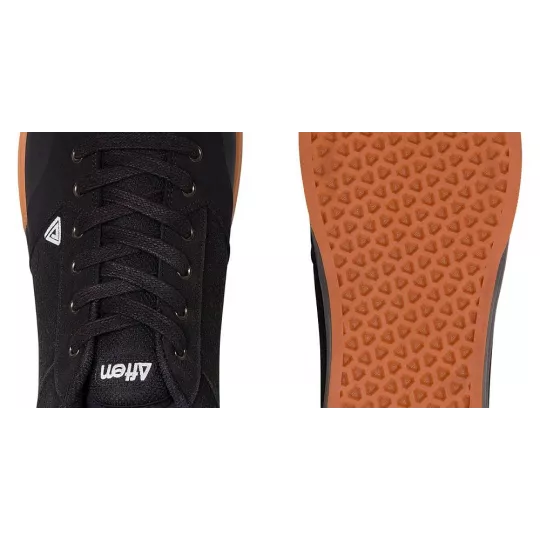 Afton KEEGAN Black/Gum