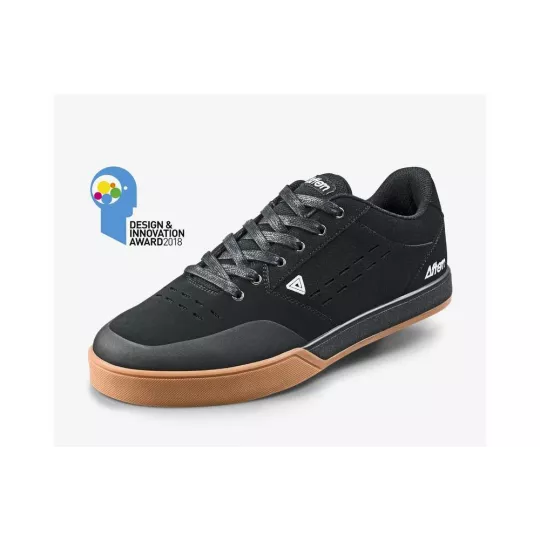 Afton KEEGAN Black/Gum